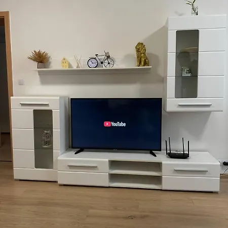 Apartman Royal Wenceslas Square *