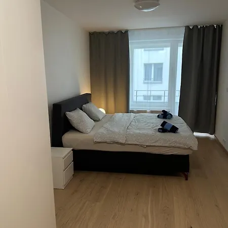 Royal Wenceslas Square Apartman *