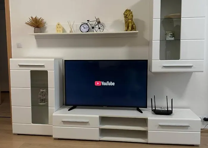 Apartman Royal Wenceslas Square *